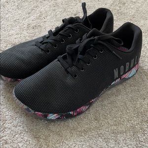 NOBULL Midnight Palm trainers